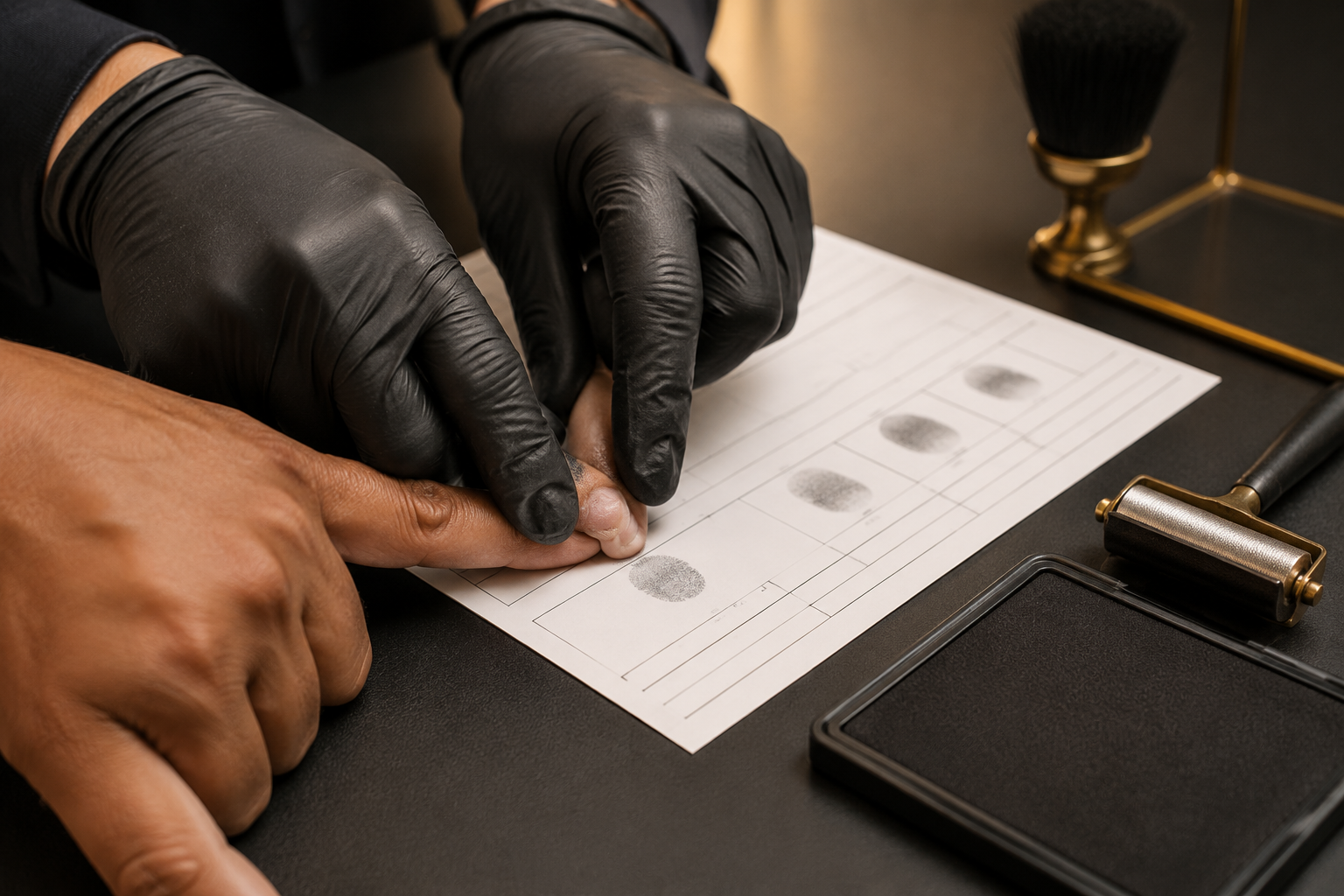 GET STAMPED NOTARY & TRAINING